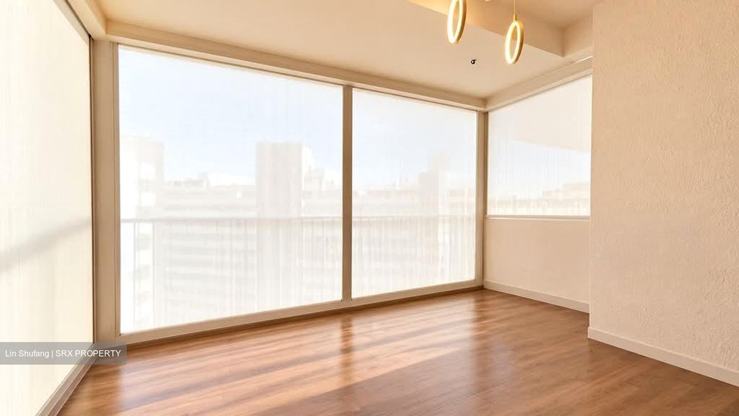 Caspian (D22), Condominium #628496071